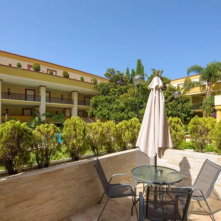 Apartment Romana Playa 203 Marbella
