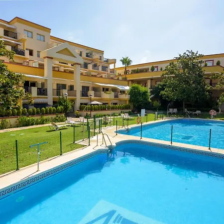 Apartment Romana Playa 203