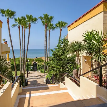 Apartment Romana Playa 203 Marbella