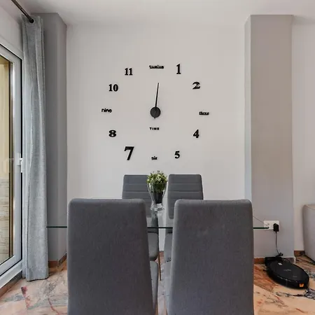 Lejlighed Romana Playa 203 *