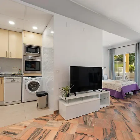 Romana Playa 203 Lejlighed