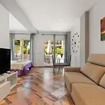 Апартаменты Romana Playa 203 *