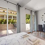 Romana Playa 203 Апартаменты Марбелья