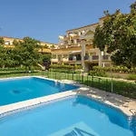 Апартаменты Romana Playa 203
