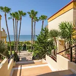 Апартаменты Romana Playa 203 Марбелья