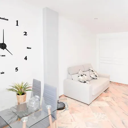 Romana Playa 203 Apartment