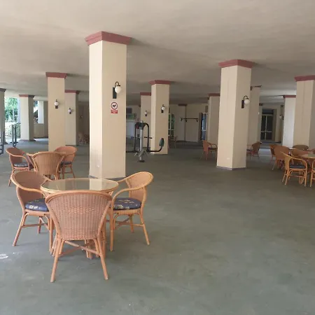 Apartment Romana Playa 203 *