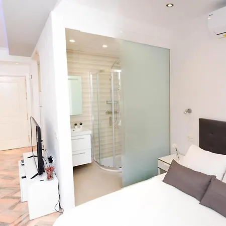 Apartment Romana Playa 203 Marbella