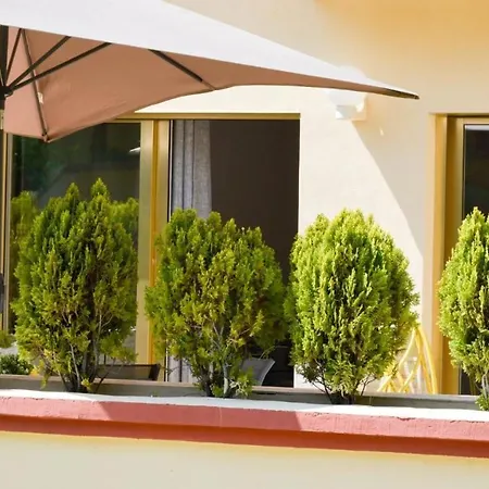 Romana Playa 203 Marbella