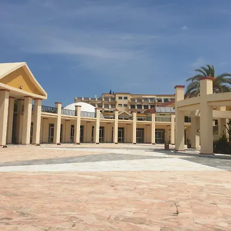 Romana Playa 203 Marbella