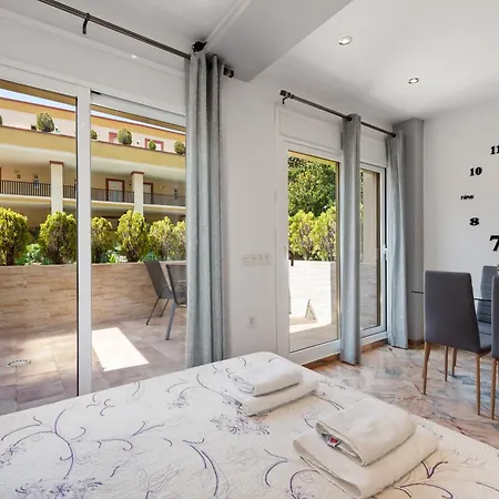 Romana Playa 203 Appartement *