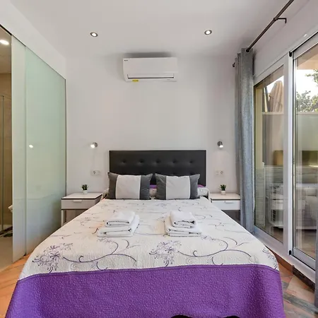 Romana Playa 203 * Μαρμπέλλα