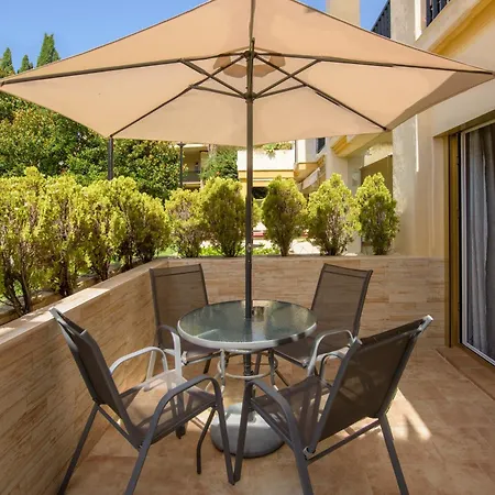 Romana Playa 203 Appartement *