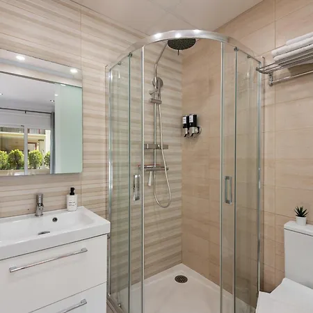 Appartement Romana Playa 203