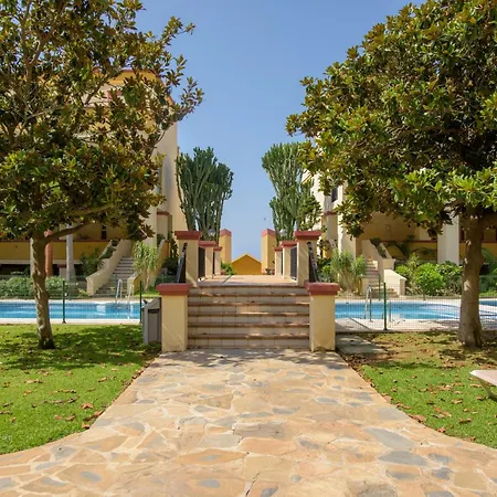 Romana Playa 203 Διαμέρισμα *