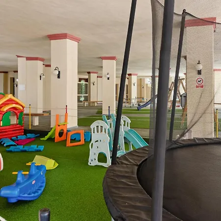 Διαμέρισμα Romana Playa 203 Μαρμπέλλα