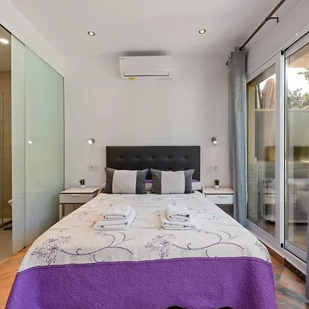 Romana Playa 203 * Марбелья