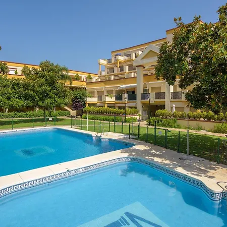 Διαμέρισμα Romana Playa 203