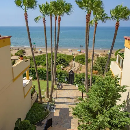 Romana Playa 203 * Μαρμπέλλα