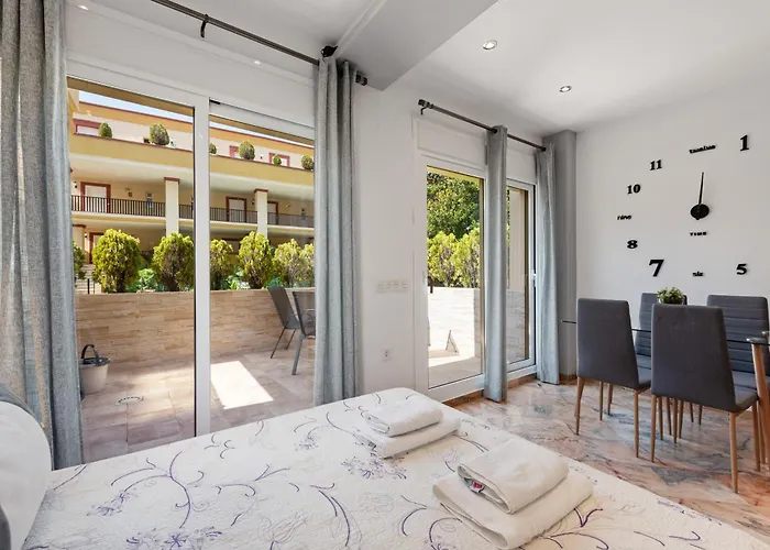 Romana Playa 203 Apartament *