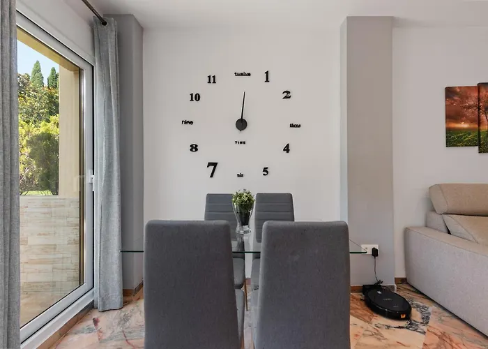 Apartament Romana Playa 203 *