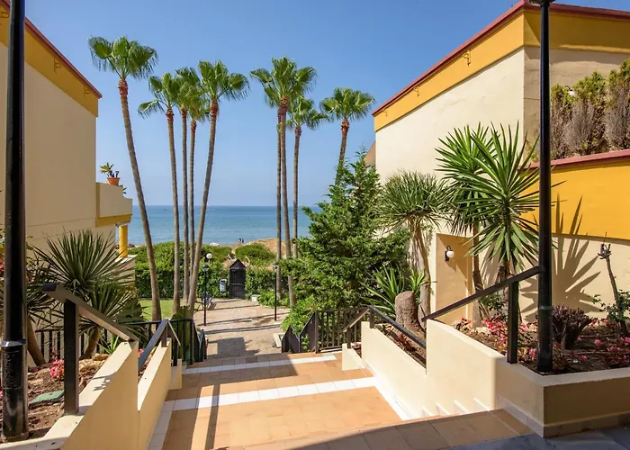 Romana Playa 203 Marbella