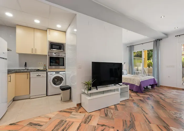 Romana Playa 203 Apartament