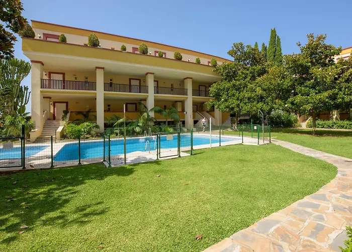 Apartament Romana Playa 203 *