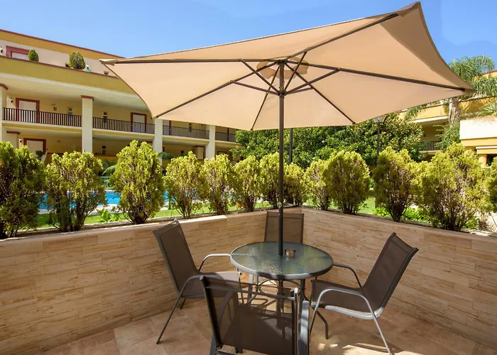 Romana Playa 203 Marbella