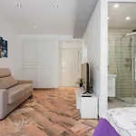 Apartament Romana Playa 203 Marbella