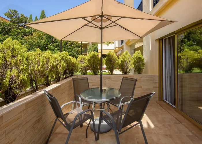 Romana Playa 203 Daire *