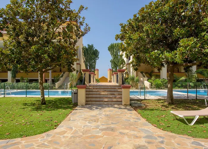 Romana Playa 203 Daire *