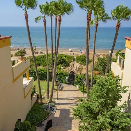 Romana Playa 203 Apartmán Marbella