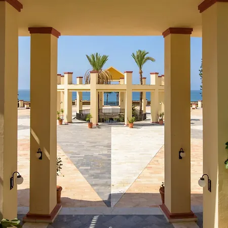 Apartmán Romana Playa 203 *