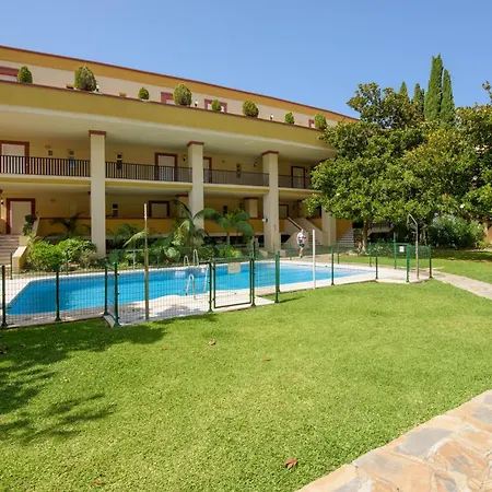 Apartmán Romana Playa 203 *