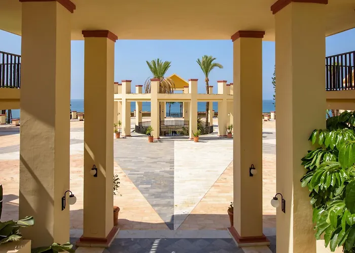 Apartmán Romana Playa 203 *
