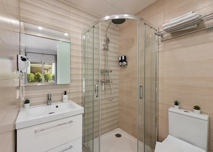 Apartmán Romana Playa 203