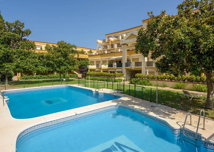 Romana Playa 203 *